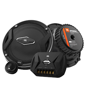 Car acoustics JBL GTO 609C